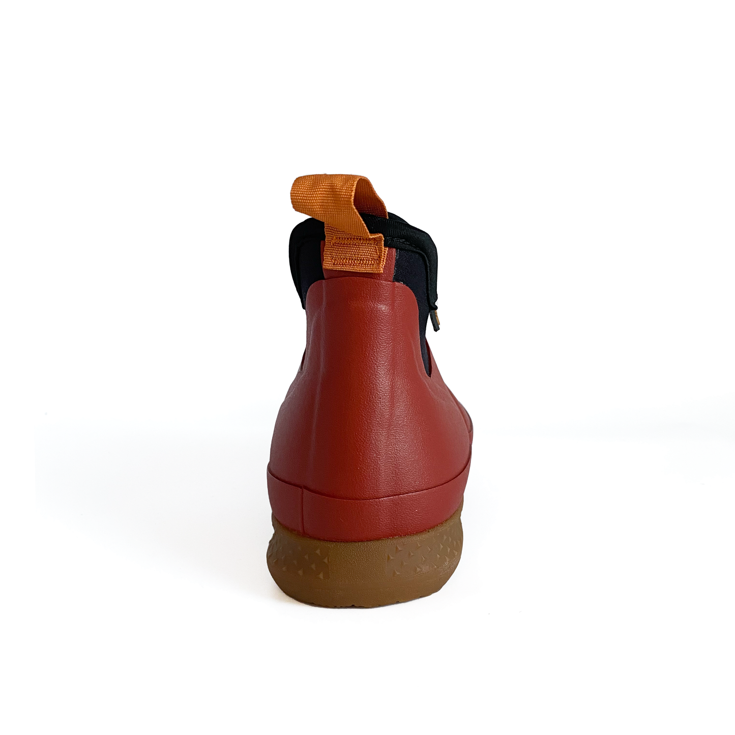 Gateway Gummistøvle Slank Jodhpur Red