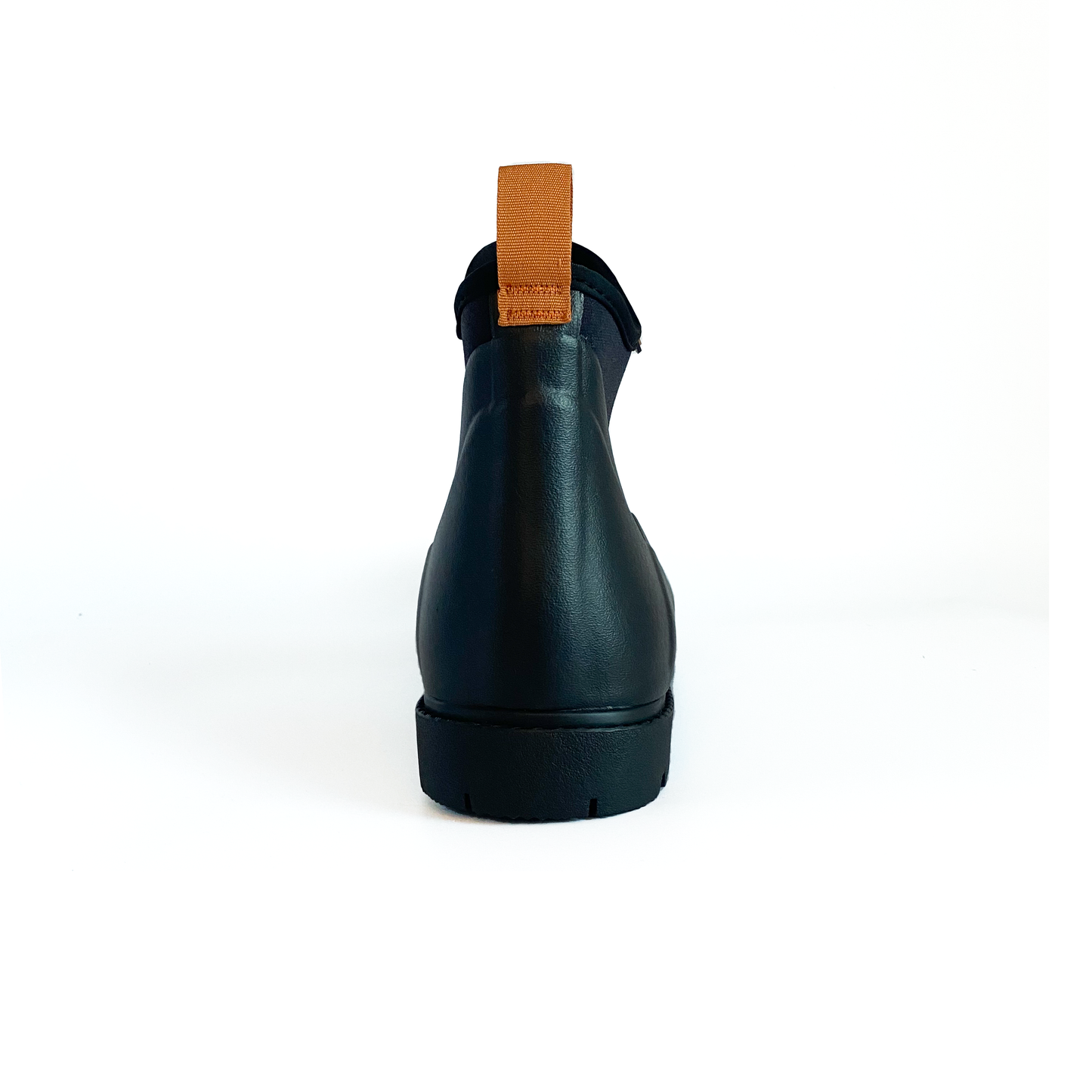 Gateway Gummistøvle Bred Ascot Black