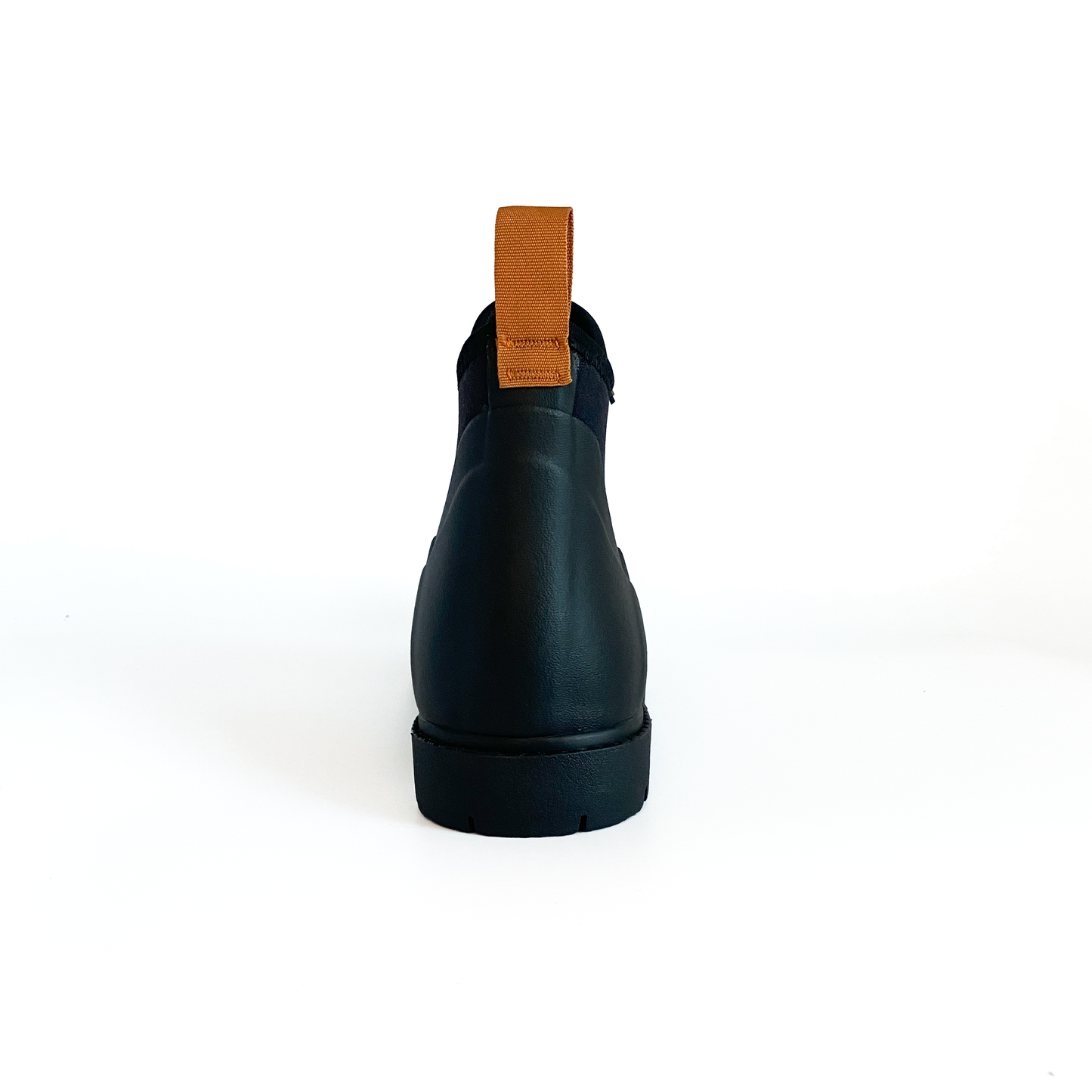 Gateway Gummistøvle Bred Ascot Black