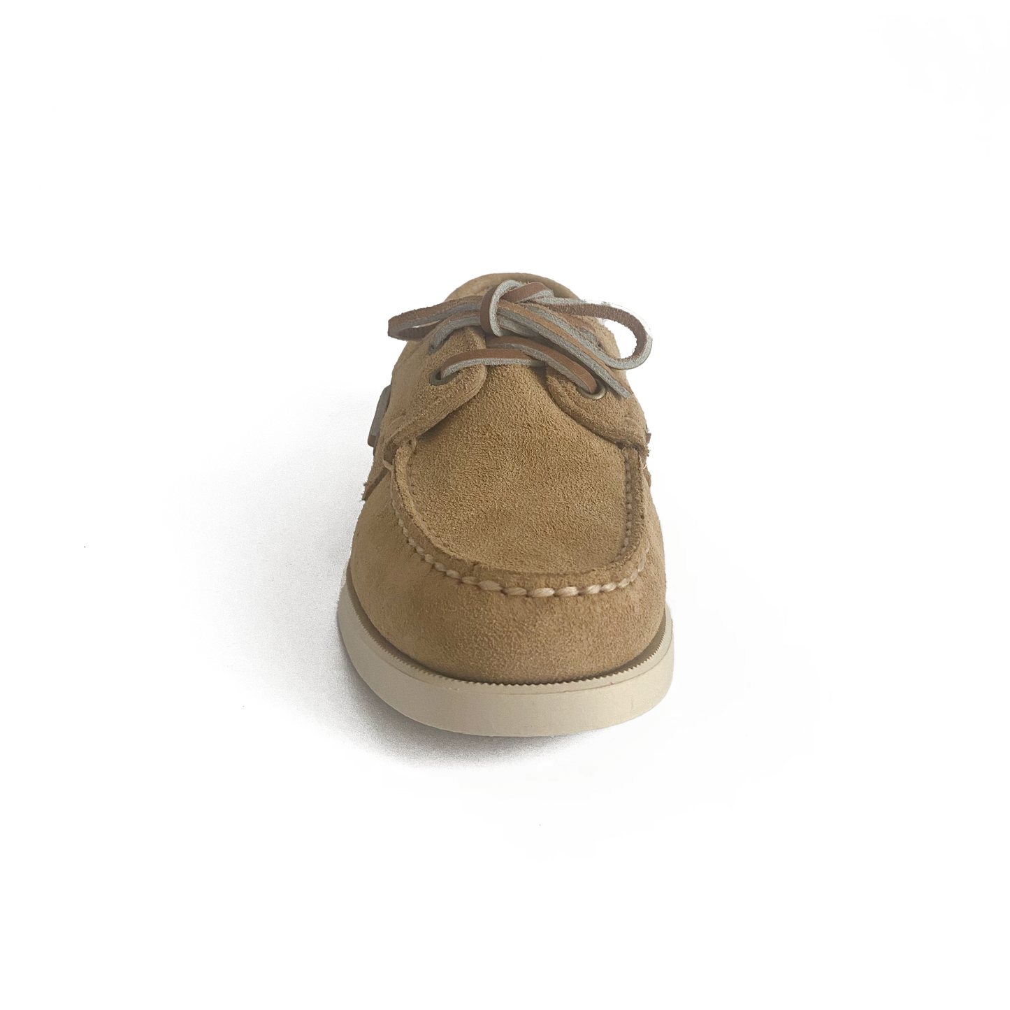 Sebago Sejlersko Portland Beige/Camel