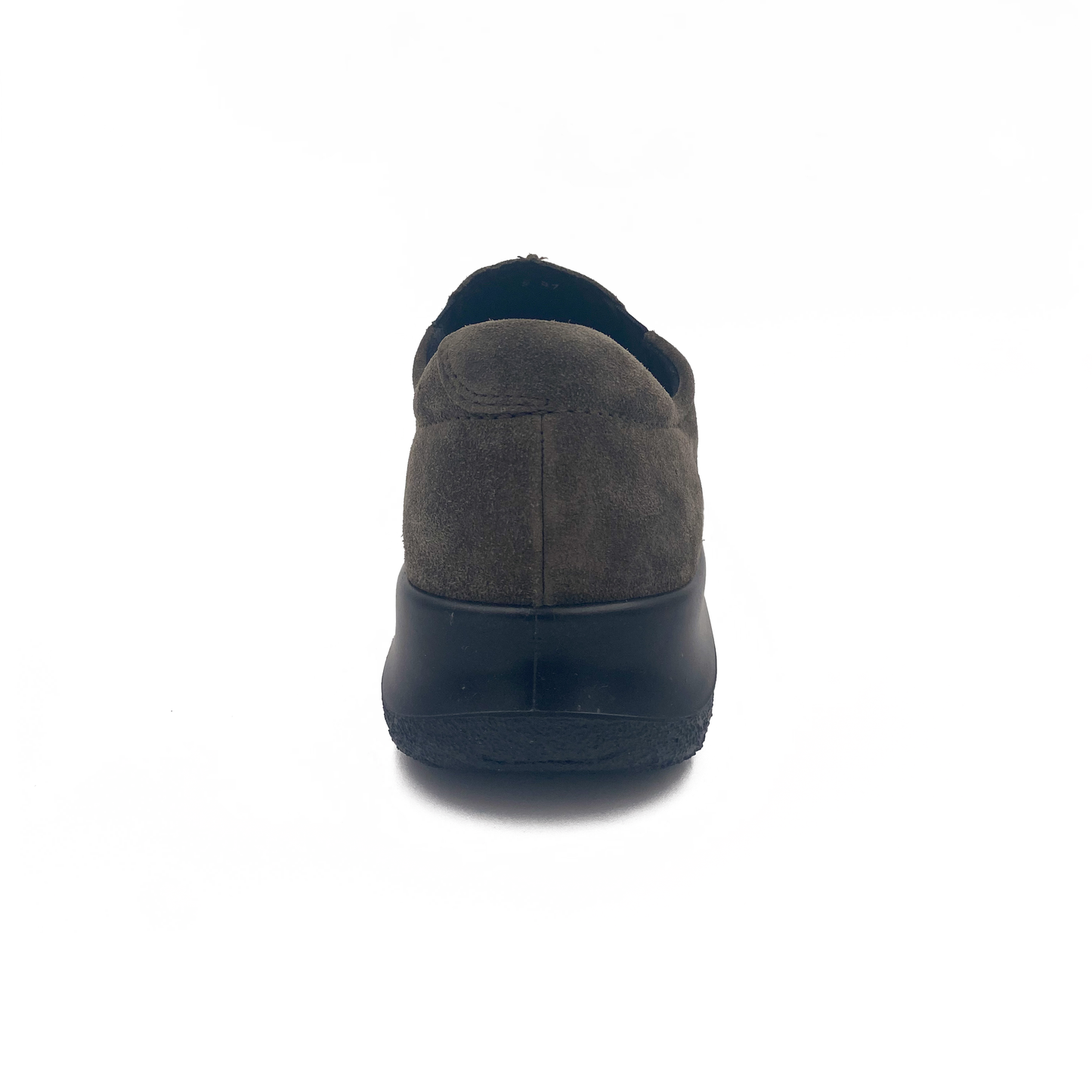 Legero Goretex-Sko u/snøre softshoe Ossido