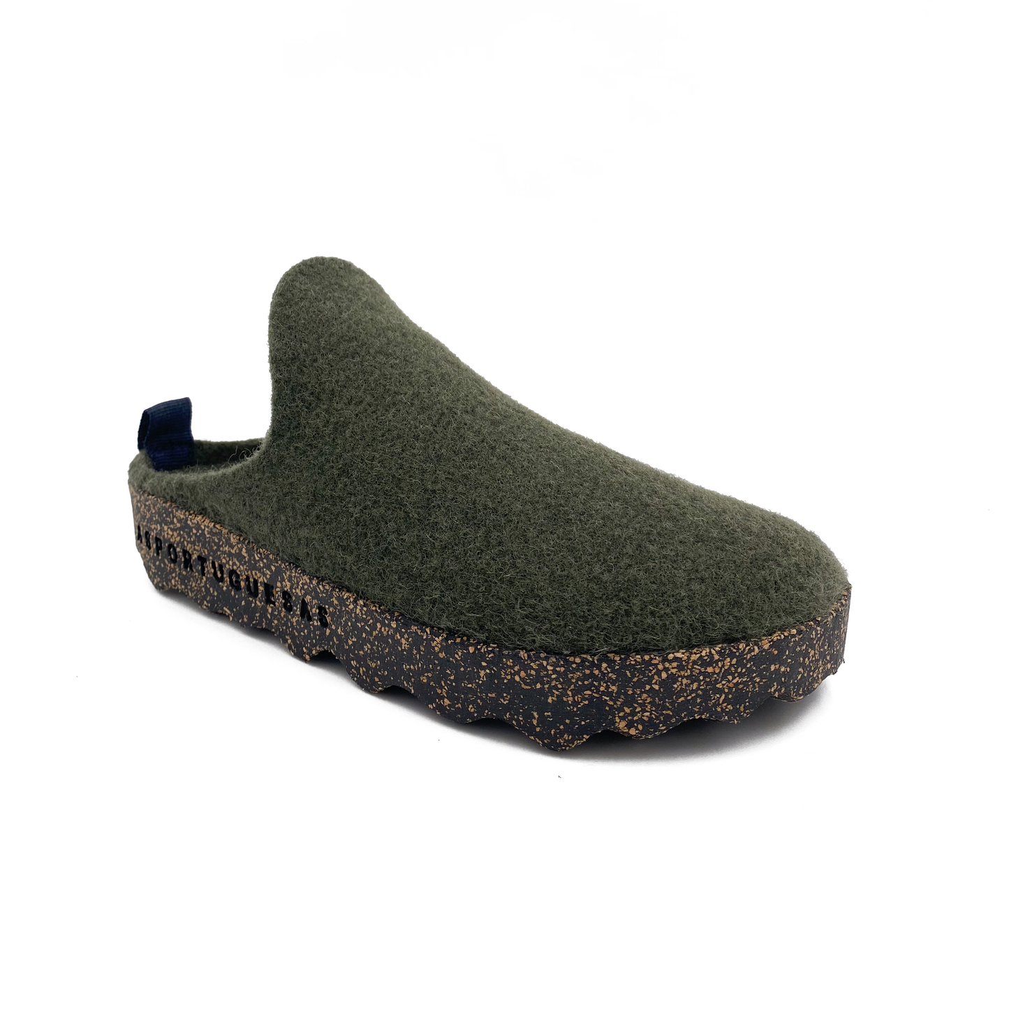 Asportuguesas Come Green