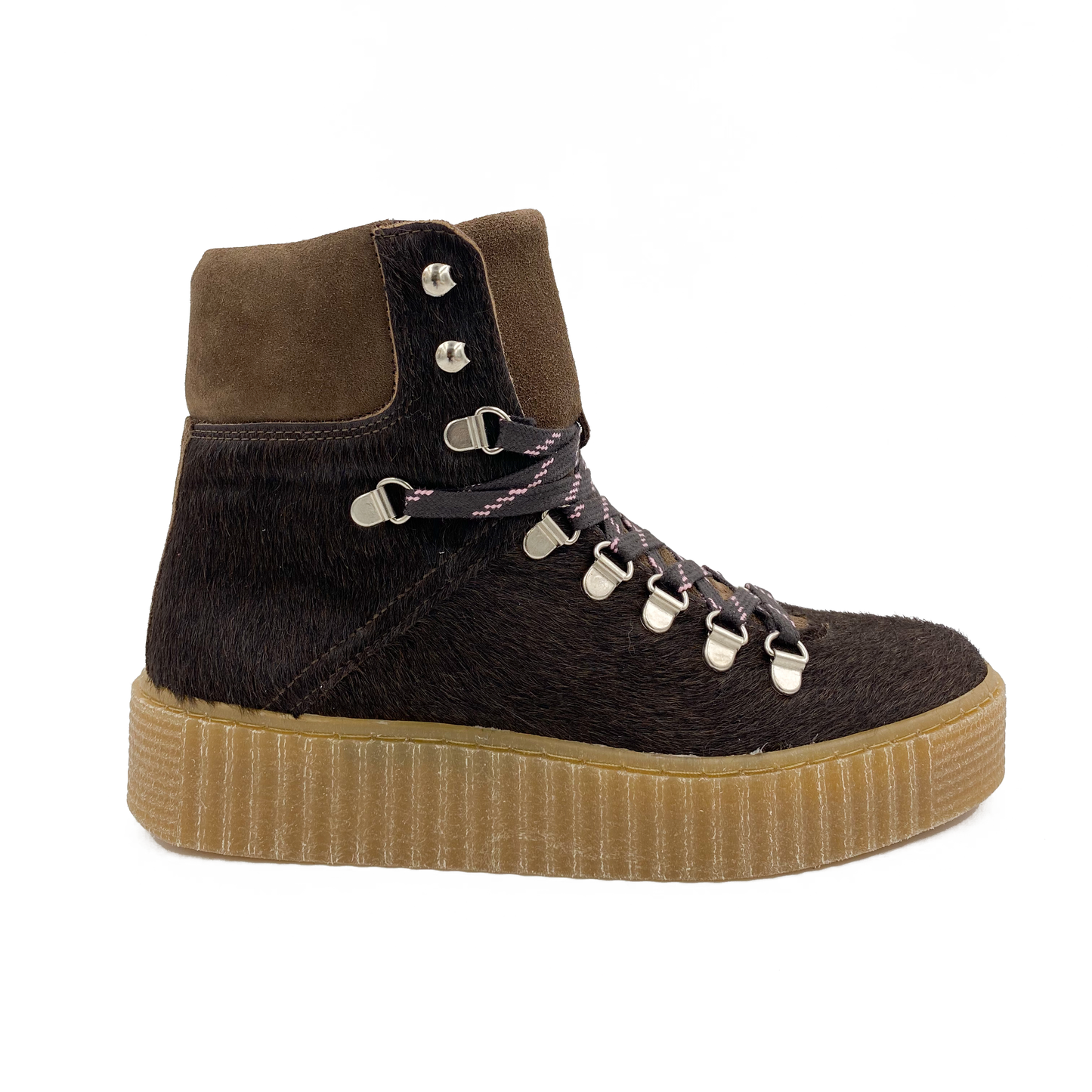 Shoe the Bear Agda Pony Brun
