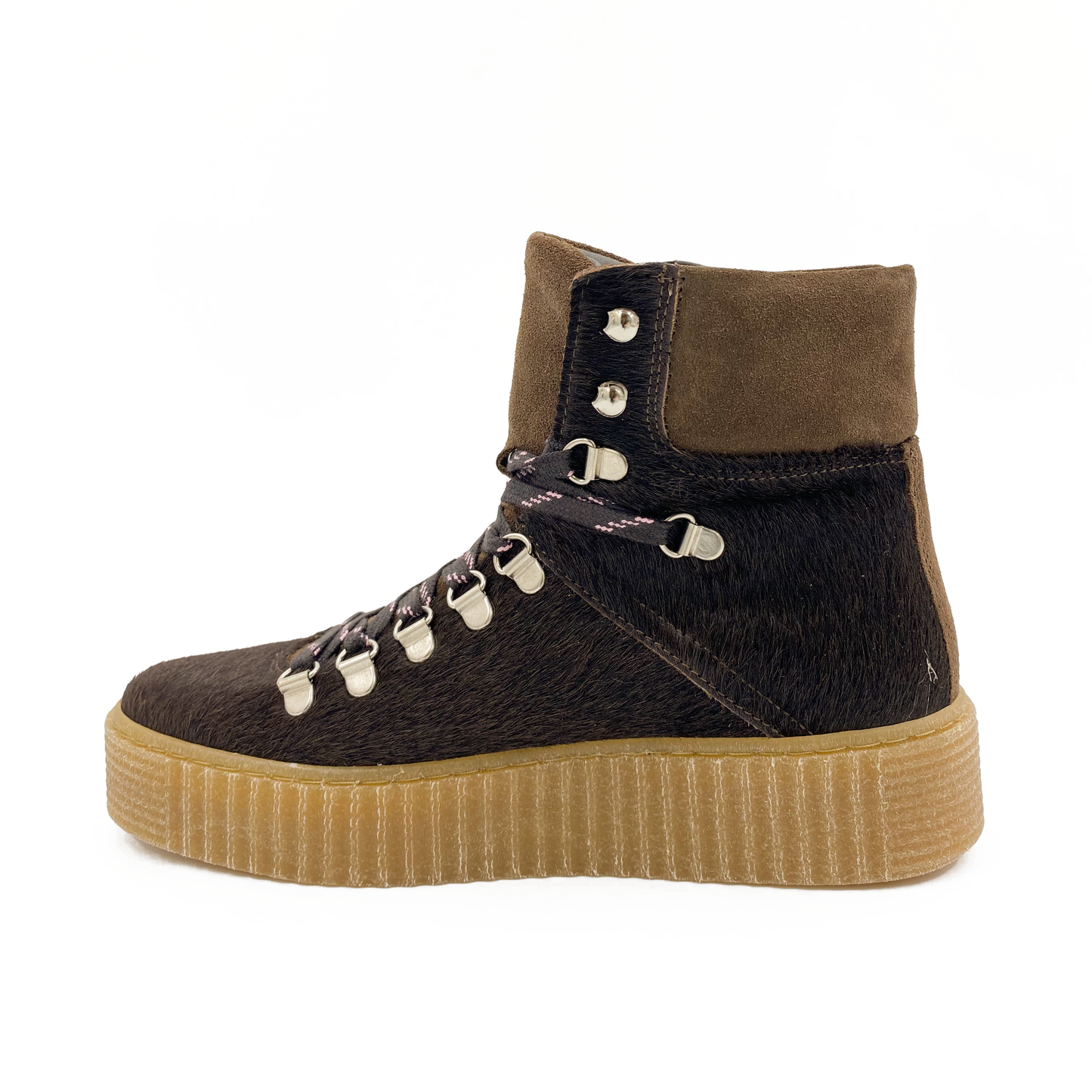 Shoe the Bear Agda Pony Brun