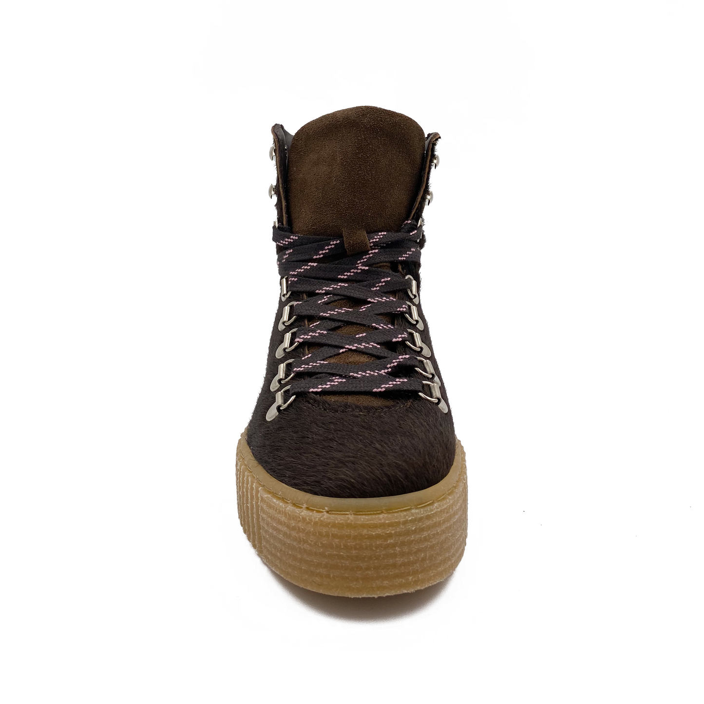 Shoe the Bear Agda Pony Brun