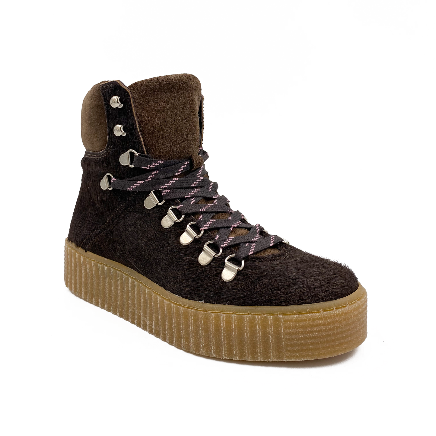Shoe the Bear Agda Pony Brun
