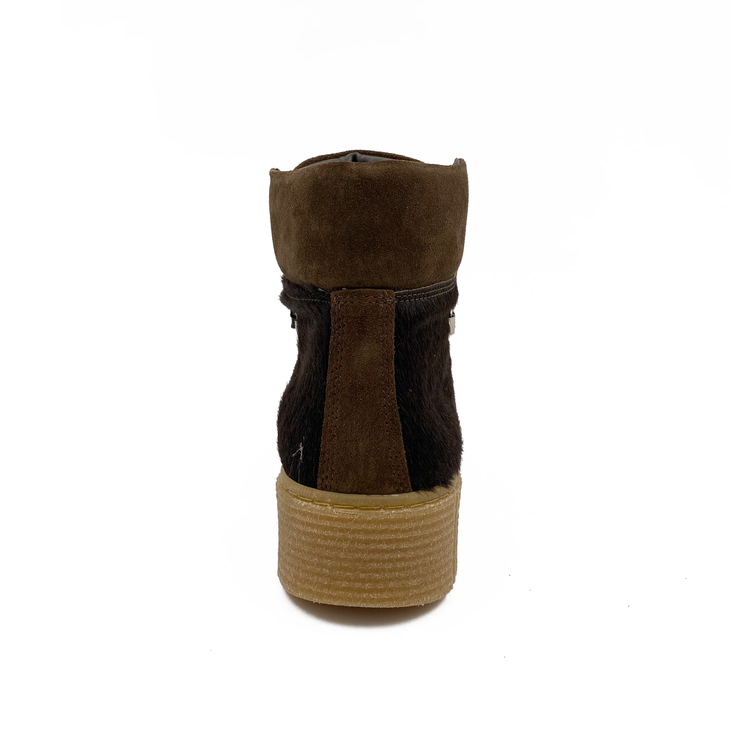 Shoe the Bear Agda Pony Brun