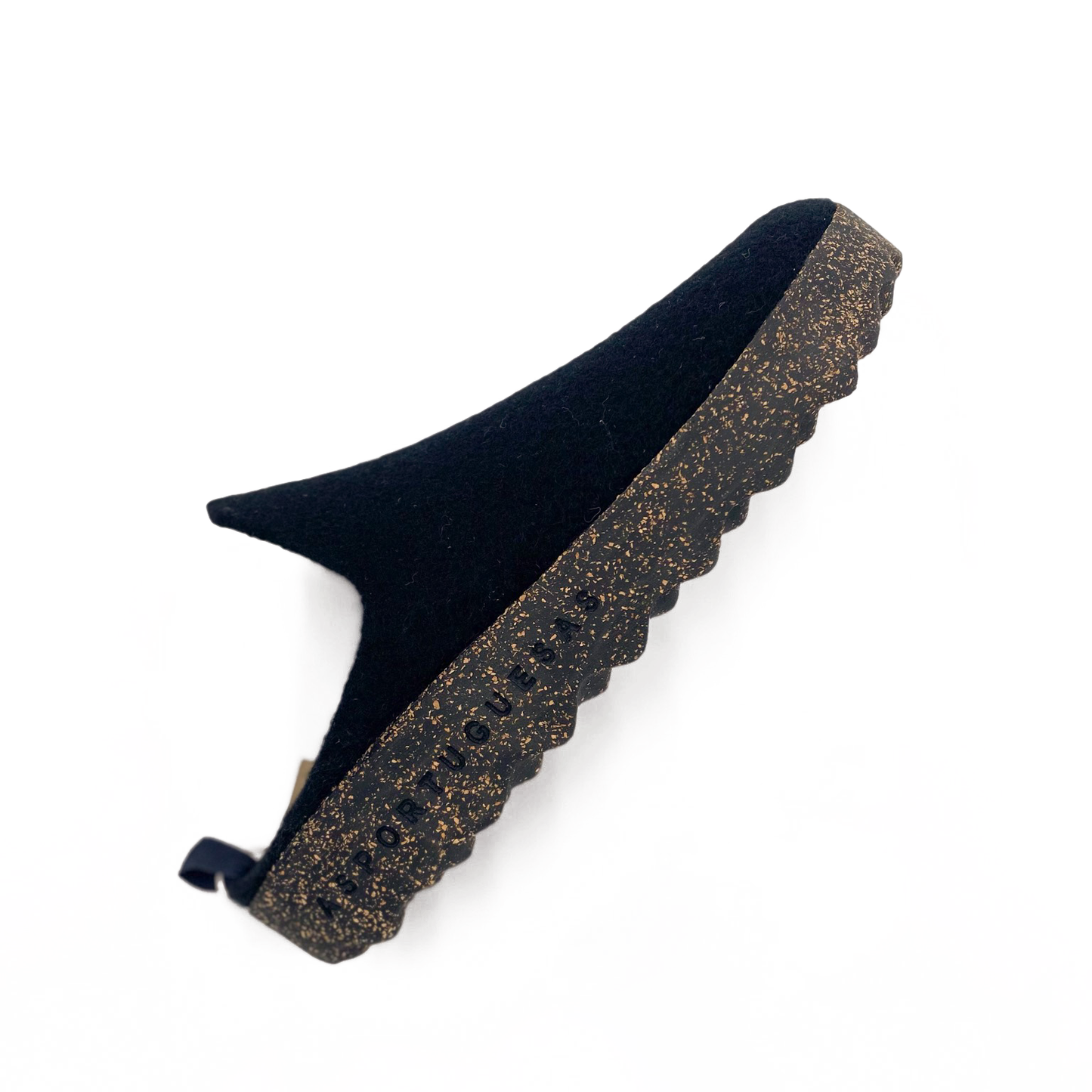 Asportuguesas Come Black