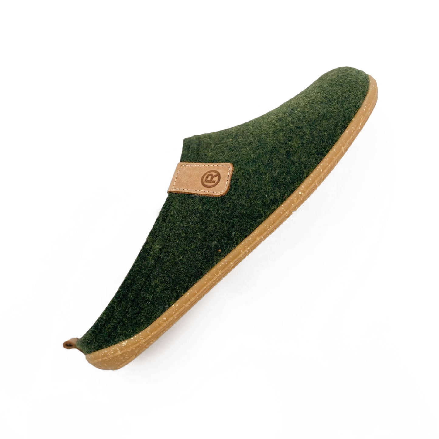 Rohde Herre Hjemmesko Recycle Cactus