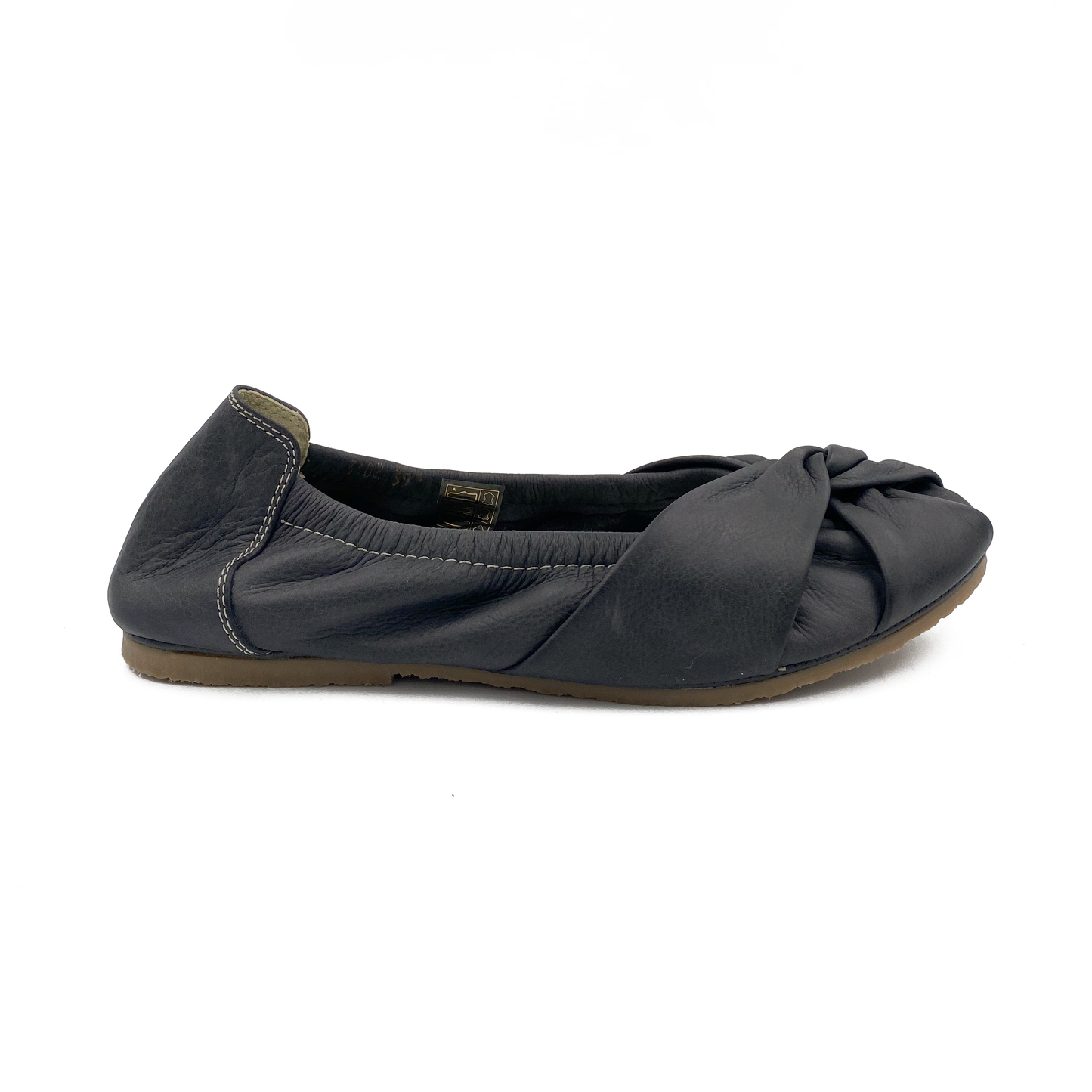 Lofina Ballerina m/hul i snude Fumo