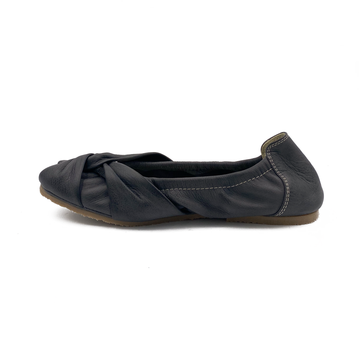 Lofina Ballerina m/hul i snude Fumo