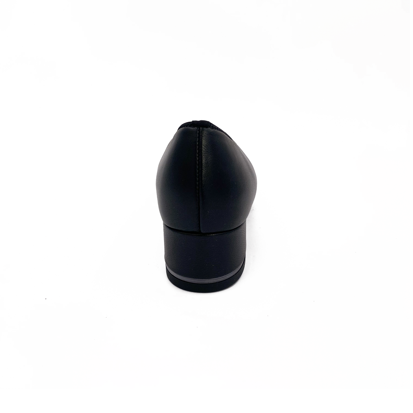 Ara pumps vidde H schwarz