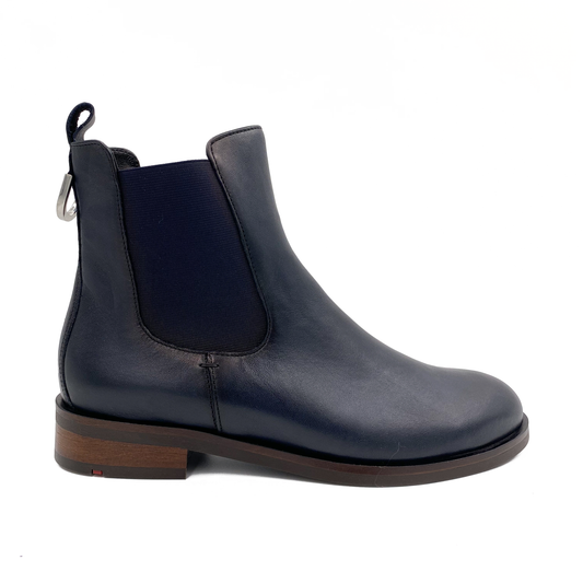Lloyd Dame Chelseaboot Midnight