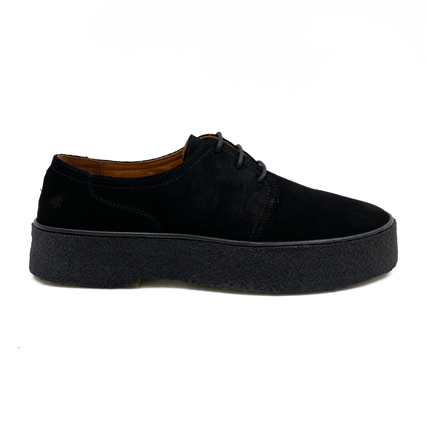 Playboy Original Herresko Sort