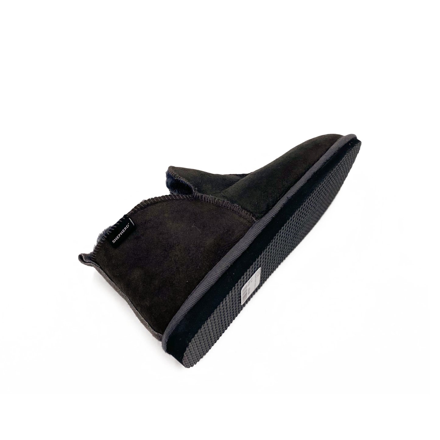 Shepherd Annie Antique Asphalt