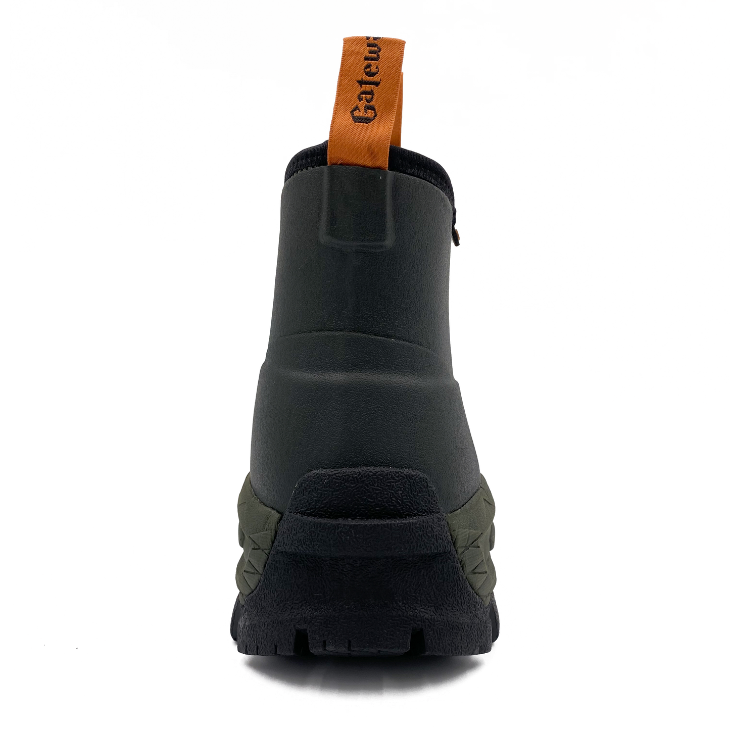 Gateway Gummistøvle Grov Woodwalker Forest