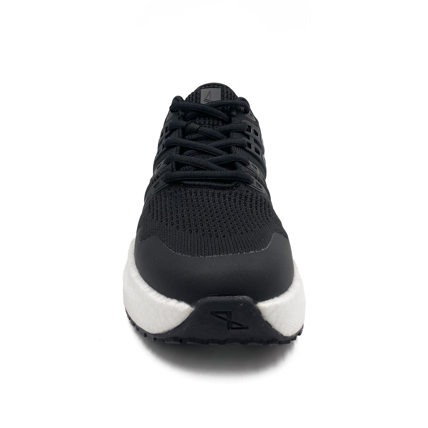 Gaitline Sneakers Advance Pro Black/White