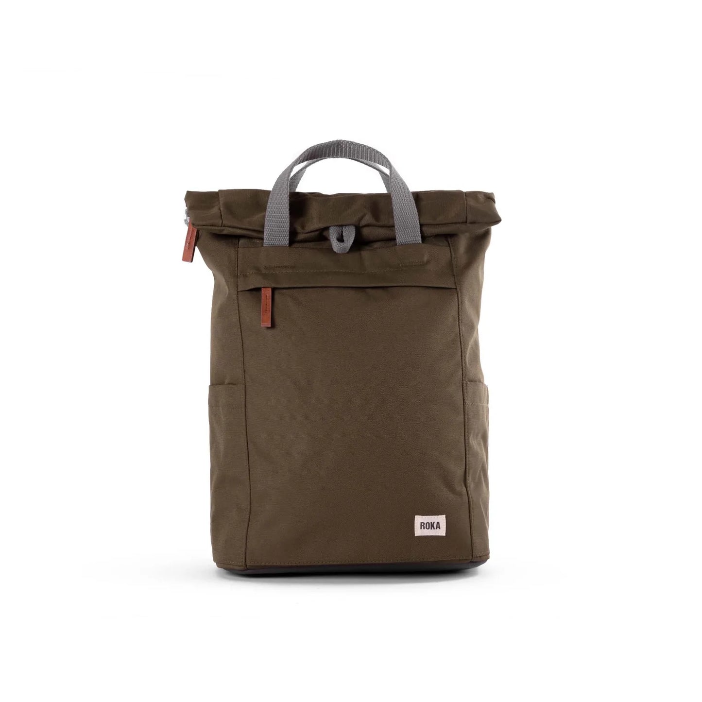 Roka London Taske Finchley A Medium Sustainable