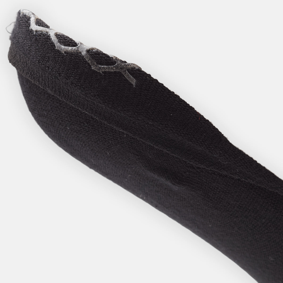 IQSOX 3 par strømper bambus Sapphire Black