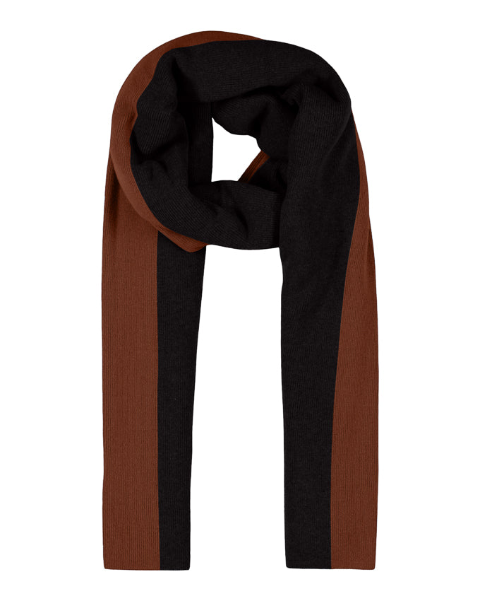 Tif Tiffy Tørklæde 2ColorTT