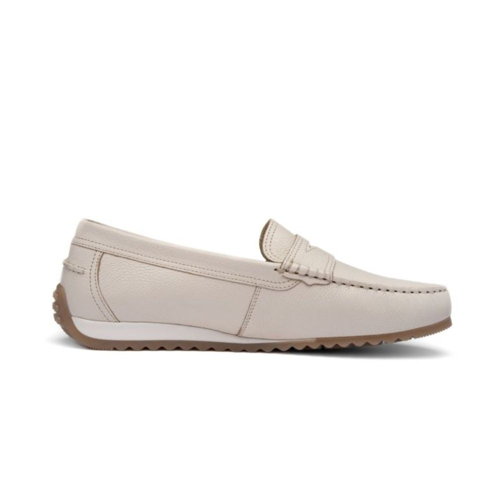 ara loafer New Port Cream