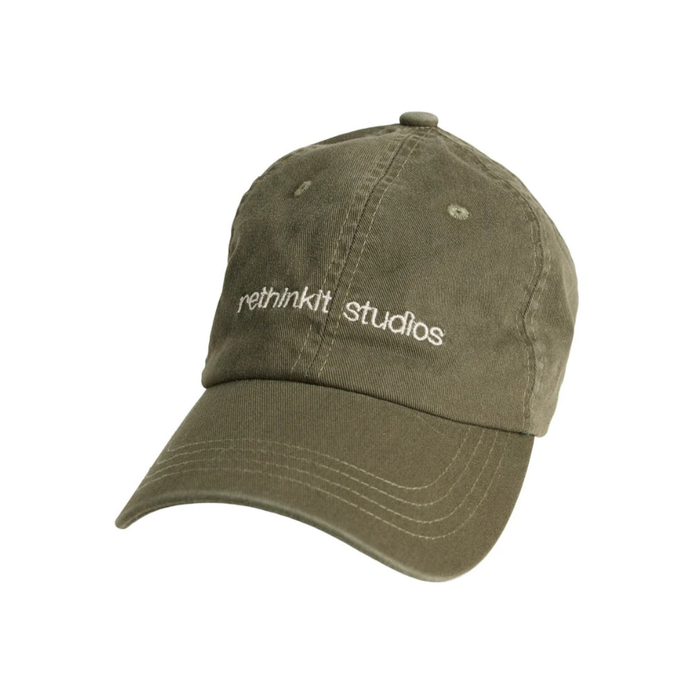 RETHINKIT Keep It On Cap