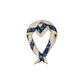 Tif Tiffy BrendaTT Scarf 53*53cm Navy