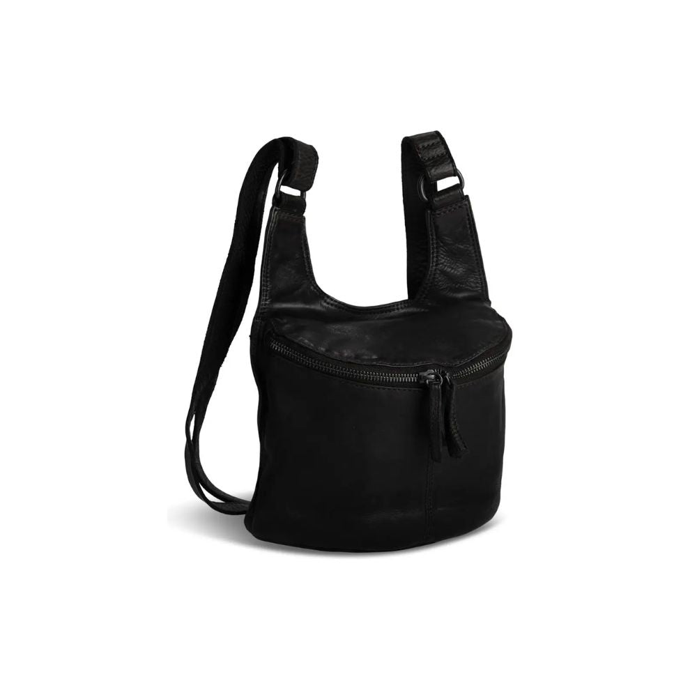 Pia Ries Taske Noor Crossbody Sort