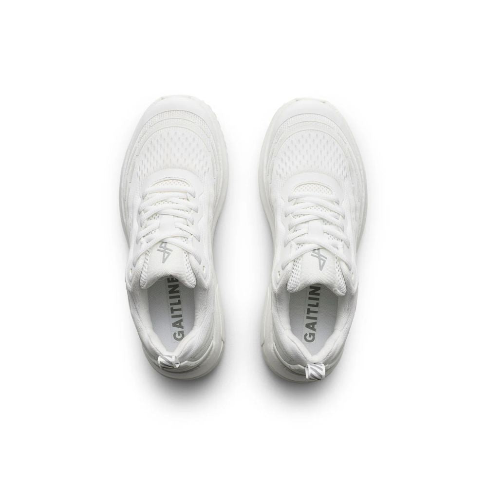 Gaitline Sneakers Lunar Lite White