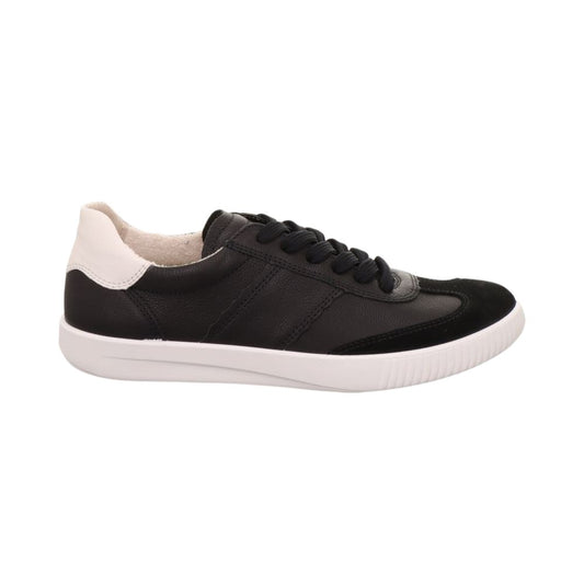 Legero Sneaker Silence Schwarz