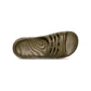 Teva Sandal Herre Apretrail Slide Dark Olive