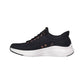 Skechers Sneakers Slip-ins Contour Foam Black Rose Gold