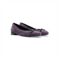 ara Ballerina Siena Plum Ruskind