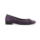 ara Ballerina Siena Plum Ruskind