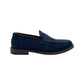 TGA Loafer Navy