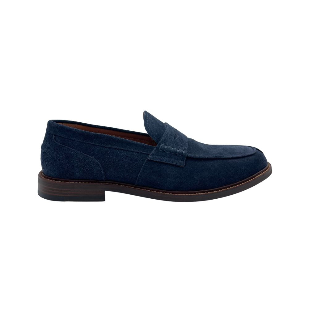 TGA Loafer Navy