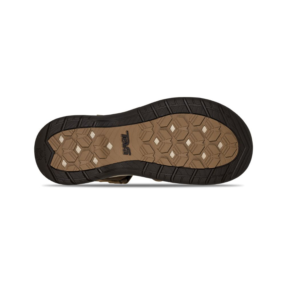 Teva Sandal Tirra Sport Leather Tan