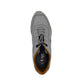 Salamander Sneaker Herre Light Grey