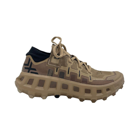 XBIONIC Trailsko Terraskin X01 Sand/Dark Sand