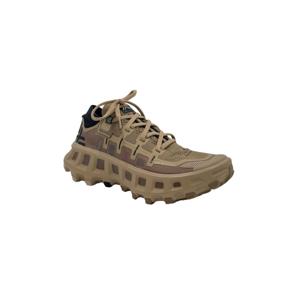 XBIONIC Trailsko Terraskin X01 Sand/Dark Sand