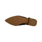 Paul Green Slingback Moro Brown