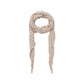 Tif TIffy MaeTT Triangle Scarf