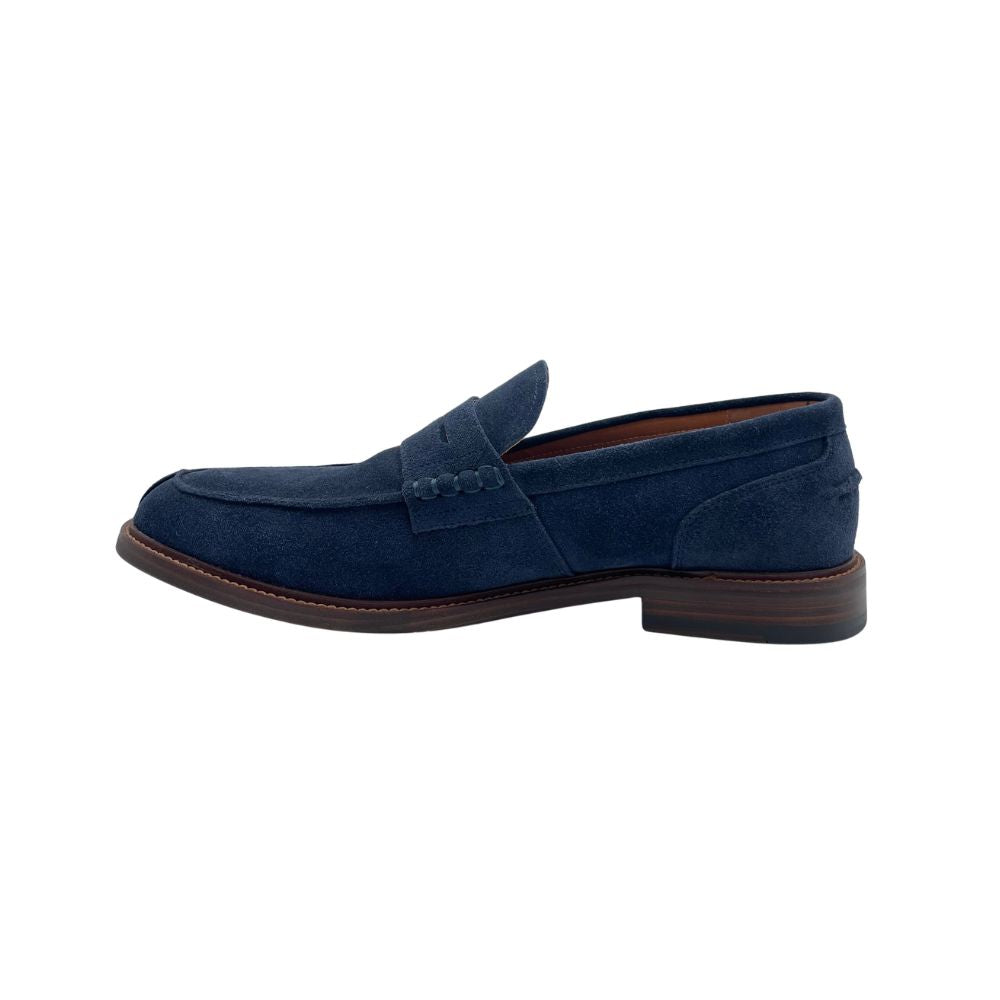 TGA Loafer Navy