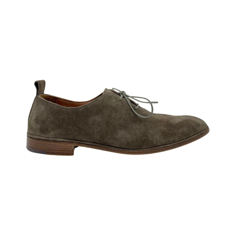 Elia Maurizi Sko Softy Khaki