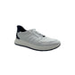 Ara Herre Sneaker Matteo Slip In Weiss/ Blau