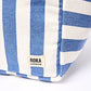 Roka London Tote Large Marylebone Denim Stripe
