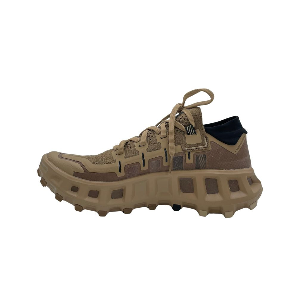 XBIONIC Trailsko Terraskin X01 Sand/Dark Sand