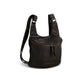 Pia Ries Taske Noor Crossbody Brun