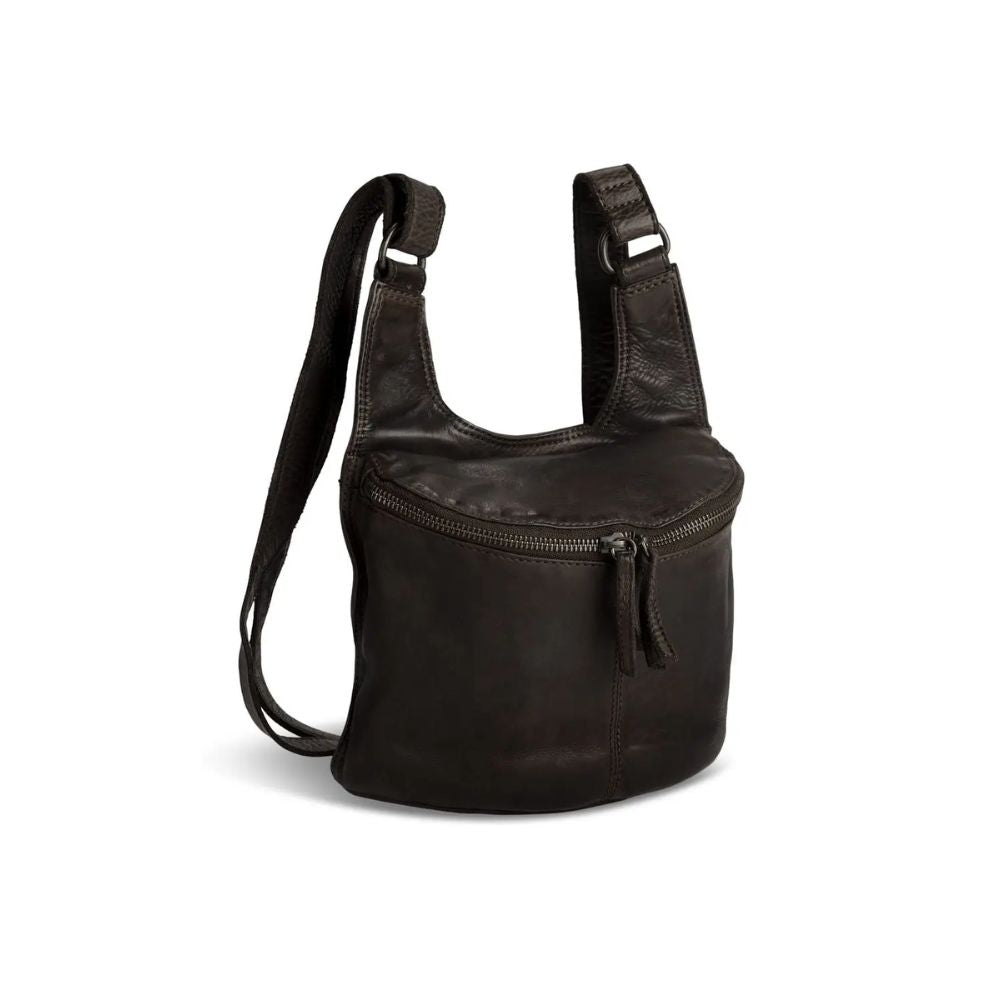 Pia Ries Taske Noor Crossbody Brun