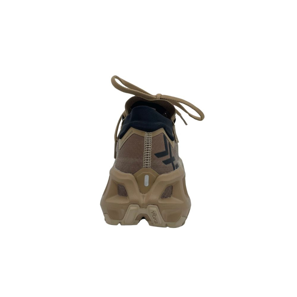 XBIONIC Trailsko Terraskin X01 Sand/Dark Sand